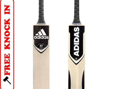 Load image into Gallery viewer, Adidas Junior XT Black 2.0 Cricket Bat (6781310730292)
