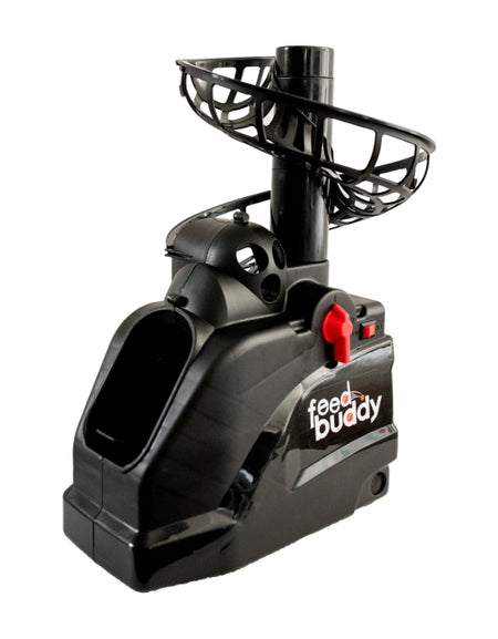 Feed Buddy - Atomatic Ball Machine (6787899064372)
