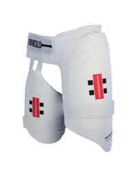 Gray Nicolls Ultimate Combo Thigh Guard (6788296146996)
