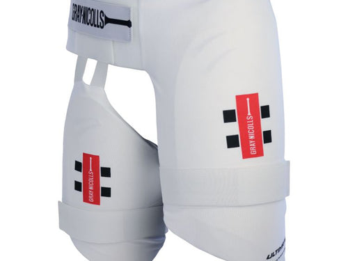 Load image into Gallery viewer, Gray Nicolls Ultimate Combo Thigh Guard (6788296146996)
