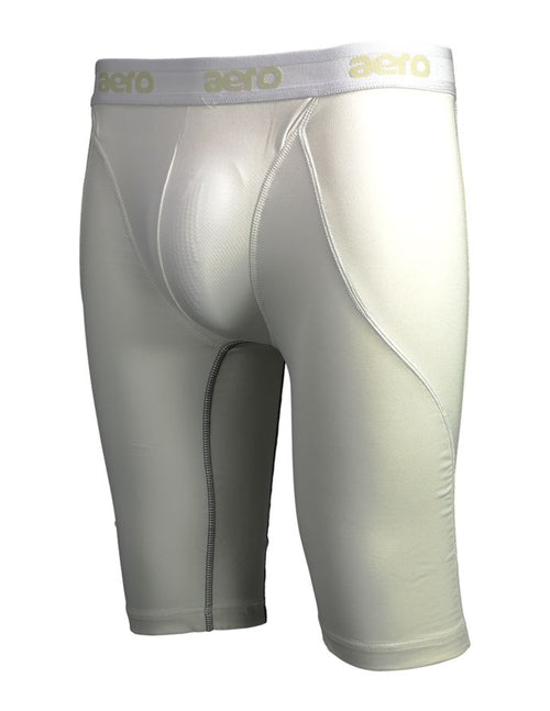 Load image into Gallery viewer, Aero Groin Protector Shorts (6788235132980)
