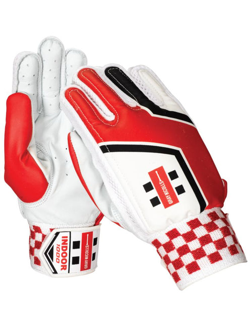 Load image into Gallery viewer, Gray Nicolls Indoor 1000 Batting Gloves (6787614474292)
