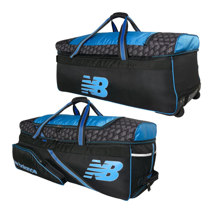 New Balance Burn 870 Wheelie Cricket Bag (6787740270644)