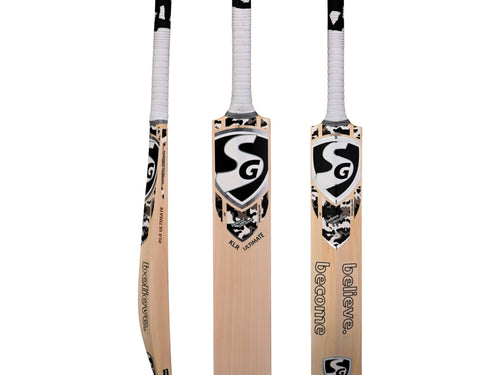 Load image into Gallery viewer, SG KLR Ultimate Cricket Bat (6787030581300)
