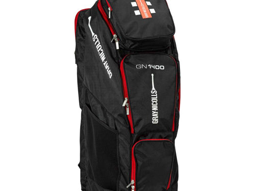 Load image into Gallery viewer, Gray Nicolls GN 1400 Duffle Bag (6787623911476)
