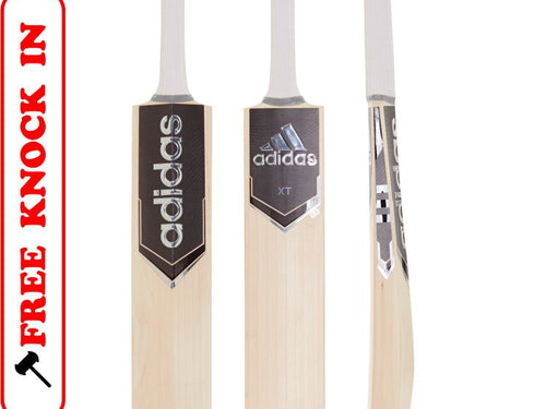 Load image into Gallery viewer, Adidas XT Grey 3.0 Cricket Bat (6783203573812)
