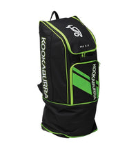 Kookaburra Pro 3.0 Duffle Bag (6787627057204)