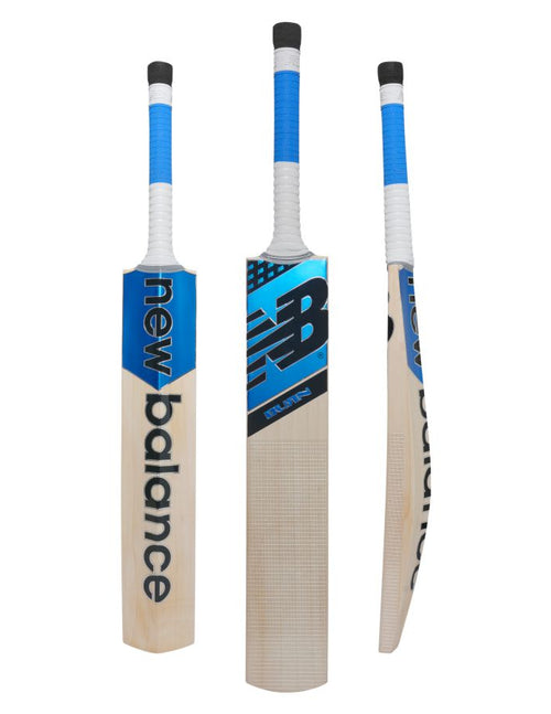 Load image into Gallery viewer, New Balance Burn Junior Cricket Bat (6782279319604)
