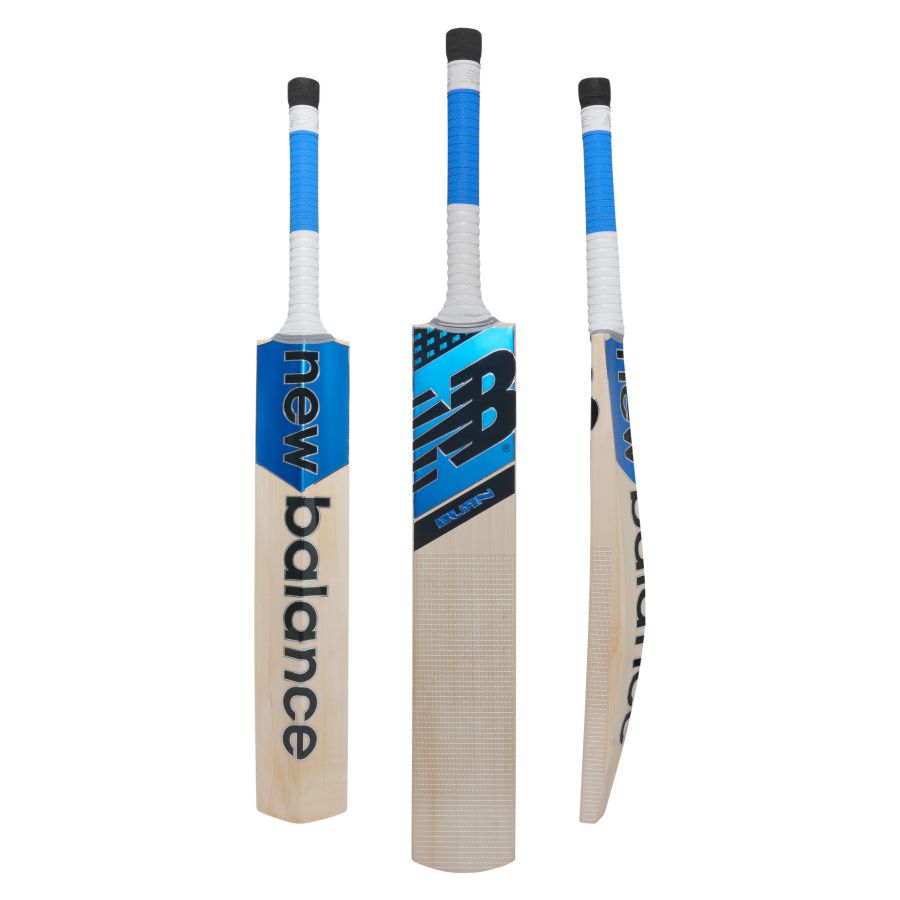 New Balance Burn Junior Cricket Bat (6782279319604)