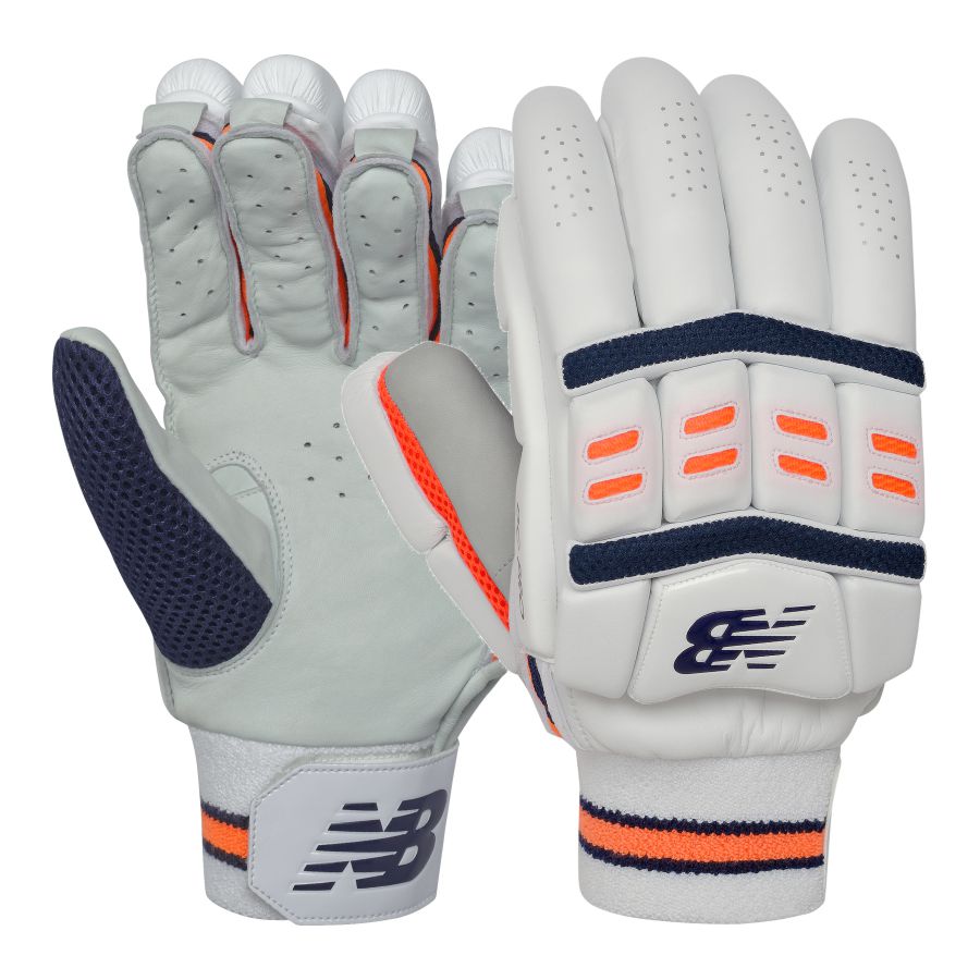 New Balance DC Pro Batting Gloves (6787943399476)