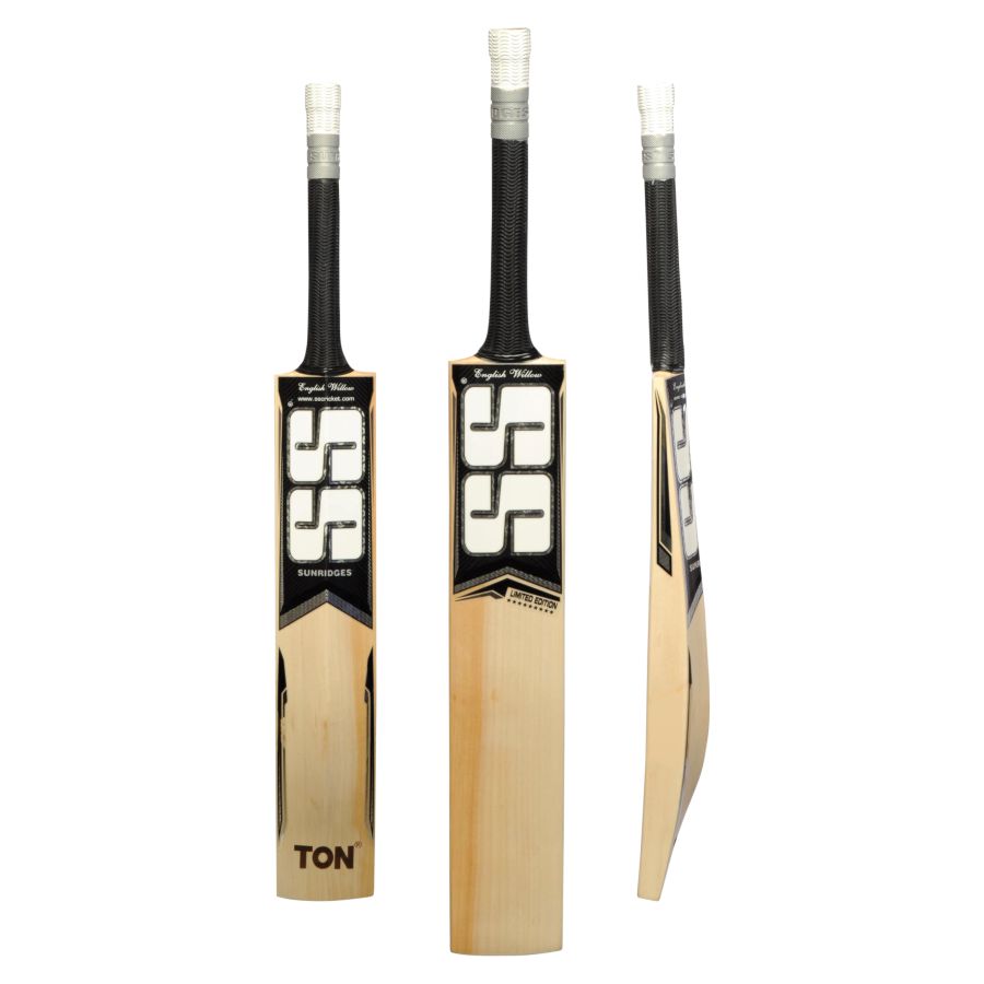 SS Limited Edition Junior Cricket Bat (6782326865972)
