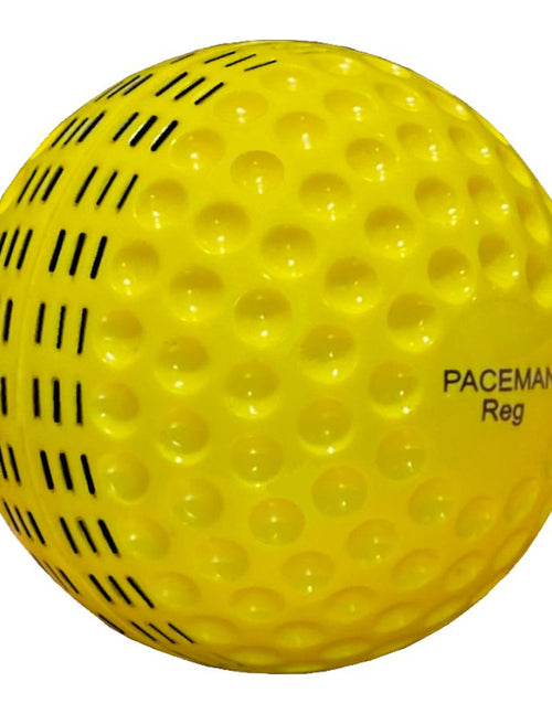 Load image into Gallery viewer, Paceman Regular Hard Balls 12 Pack (6789267030068)
