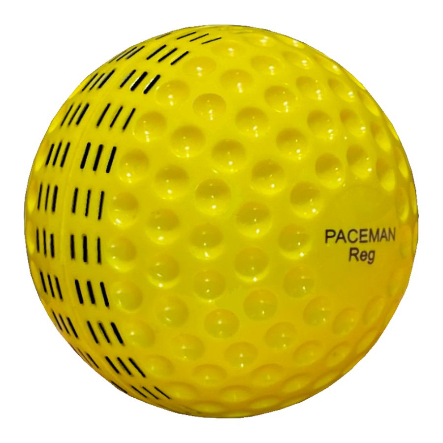 Paceman Regular Hard Balls 12 Pack (6789267030068)