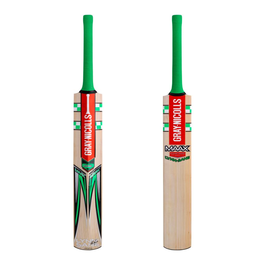 Gray Nicolls Lynn-Sane Junior Cricket Bat (6781338452020)