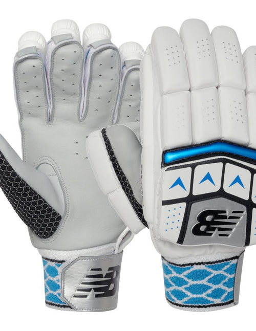 Load image into Gallery viewer, New Balance Burn Batting Gloves (6787936288820)
