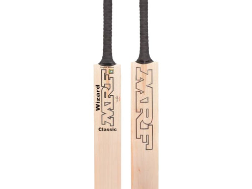 Load image into Gallery viewer, MRF Wizard Classic Cricket Bat (6786989064244)
