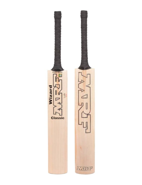 Load image into Gallery viewer, MRF Wizard Classic Cricket Bat (6786989064244)
