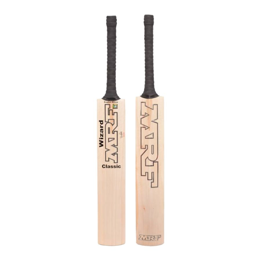 MRF Wizard Classic Cricket Bat (6786989064244)