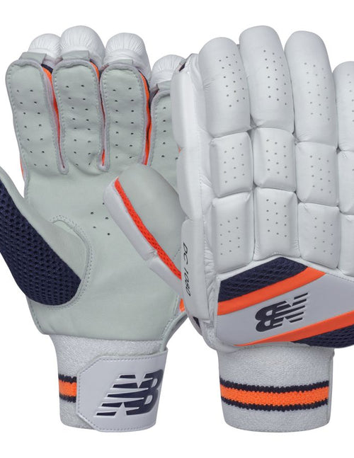 Load image into Gallery viewer, New Balance DC 1080 Batting Gloves (6787937730612)
