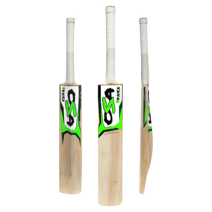 Premium Indoor Cricket Bat ULTRA Light (6787618865204)
