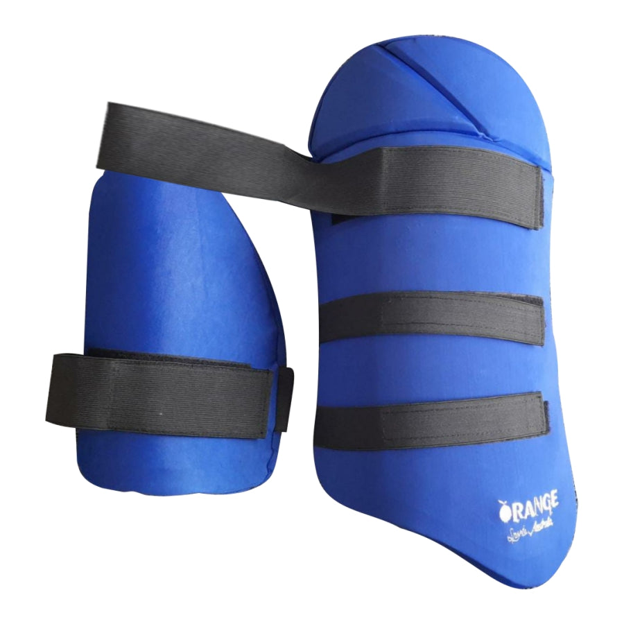 Players Thigh Guard Combo Junior (6788313350196)