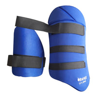 Players Thigh Guard Combo Junior (6788313350196)