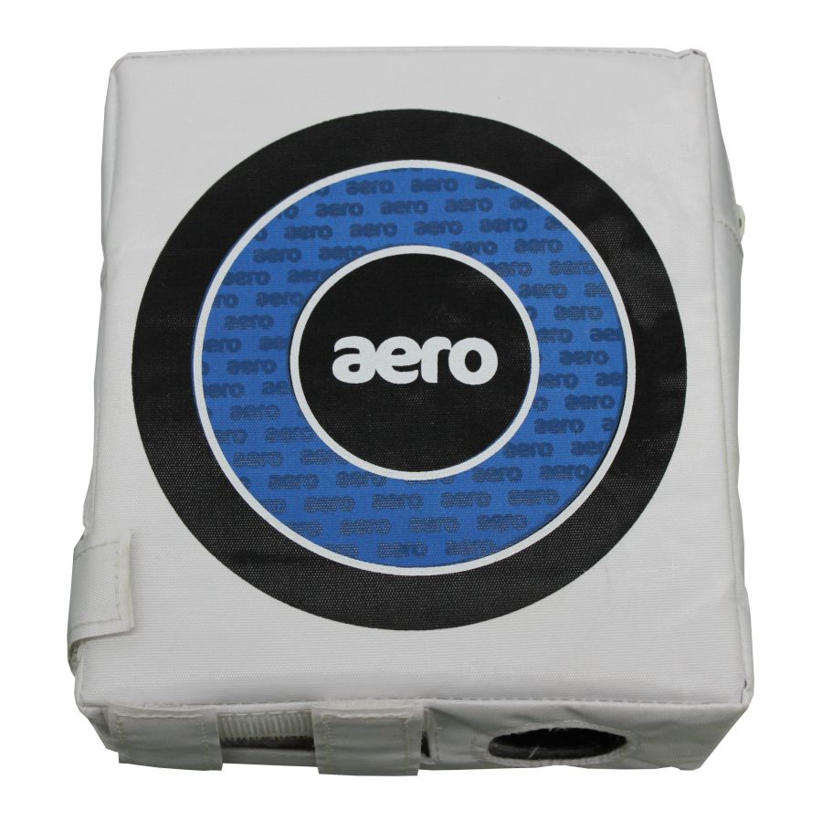 Aero Off Stump Target (6787896967220)