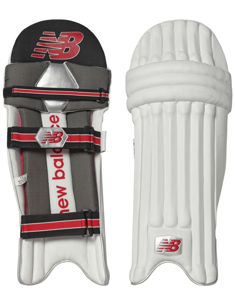 New Balance TC 660 Batting Pads (6789266440244)