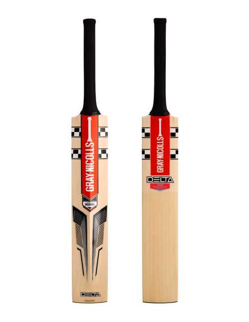 Load image into Gallery viewer, Gray Nicolls Delta 700 Junior Cricket Bat (6781334061108)
