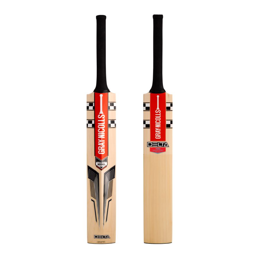Gray Nicolls Delta 700 Junior Cricket Bat (6781334061108)