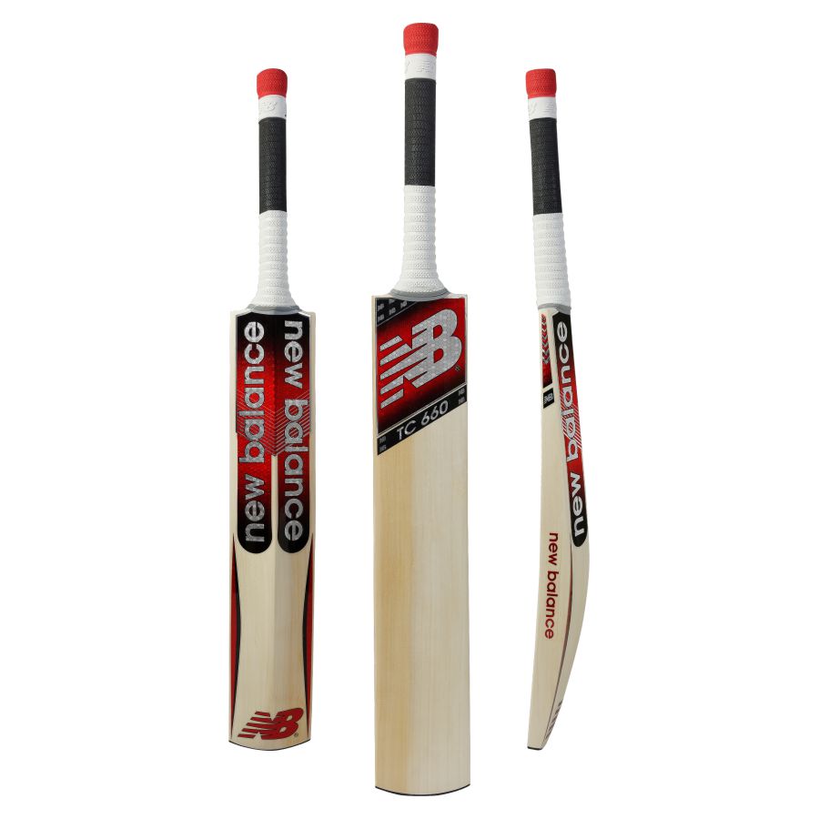New Balance TC 660 Cricket Bat (6787025371188)